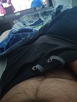 ellovol's Webcam Show