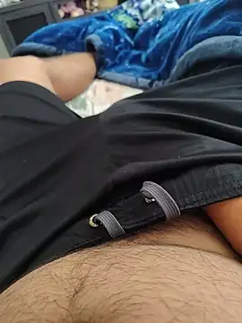 ellovol's Webcam Show