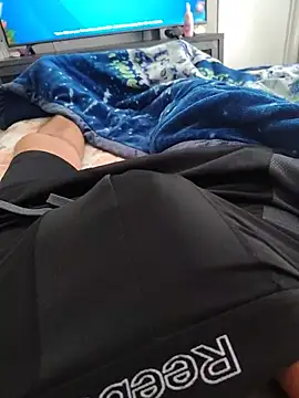 ellovol's Webcam Show