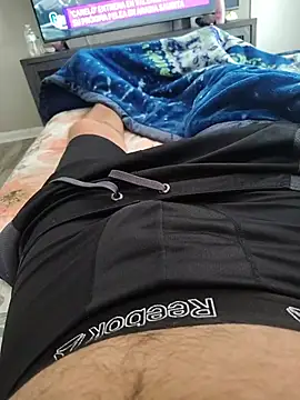 ellovol Pertunjukan Webcam