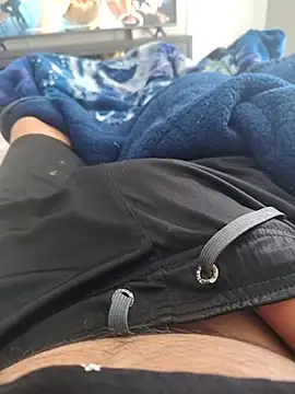 ellovol Webcam-Show