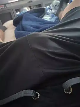 ellovol's Webcam Show