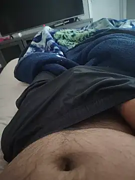 ellovol Webcam show