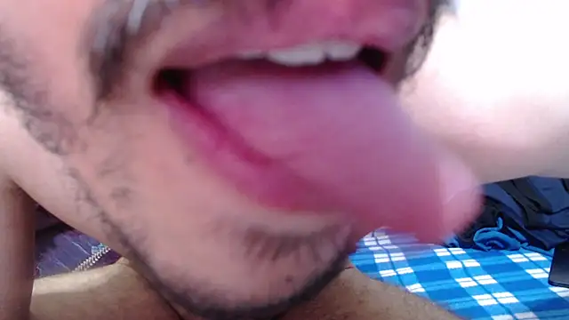 Show Webcam de Alexdelarge323