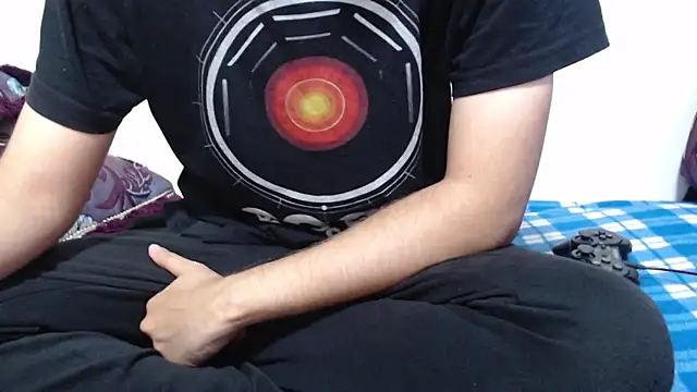 Alexdelarge323 Webcam-Show