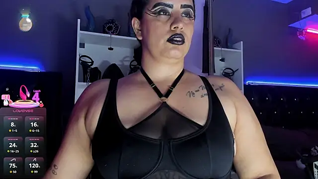 MariaGaitan's Webcam Show