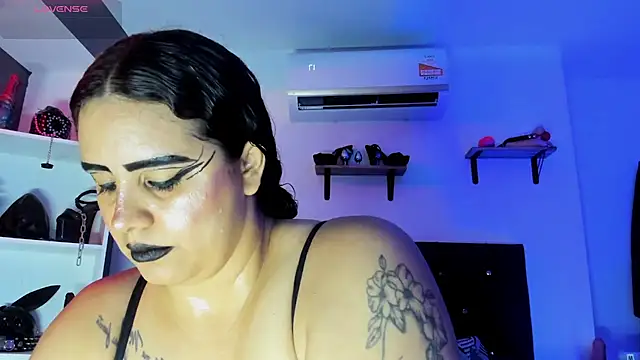 MariaGaitan Live XXX-chat