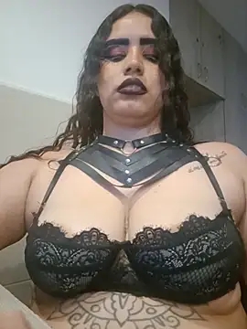MariaGaitan Adlı Modelin Canlı XXX Sohbeti