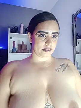 MariaGaitan's Webcam Show