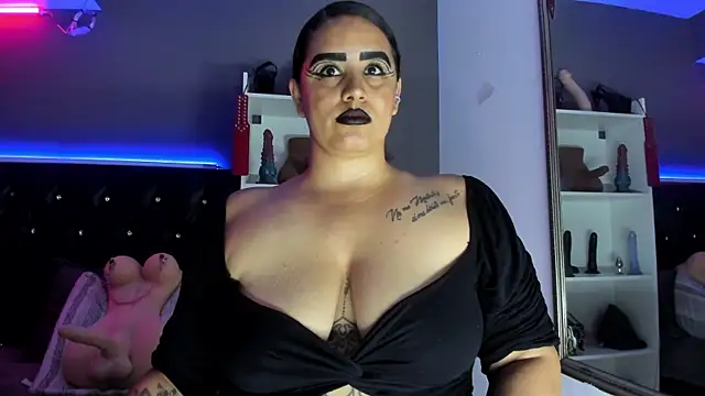 MariaGaitan – Live XXX-chat