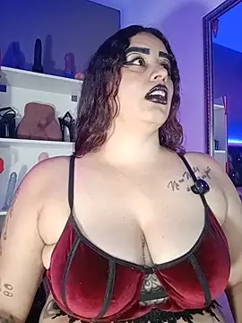MariaGaitan's Webcam Show