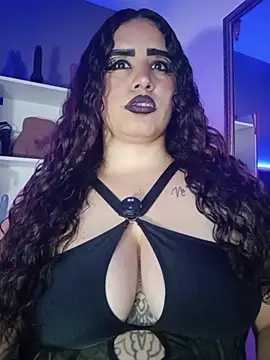 MariaGaitan's Webcam Show
