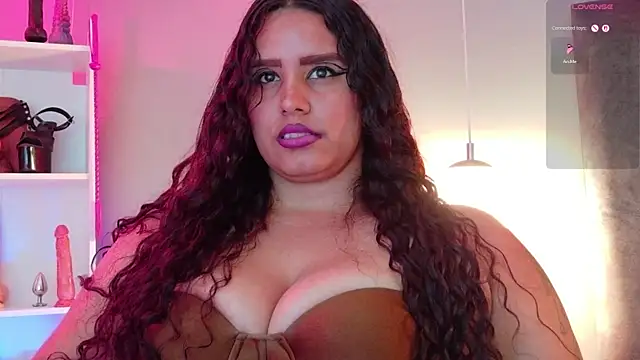 Chat XXX en directo de MariaGaitan