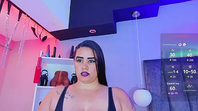 MariaGaitan's Webcam Show