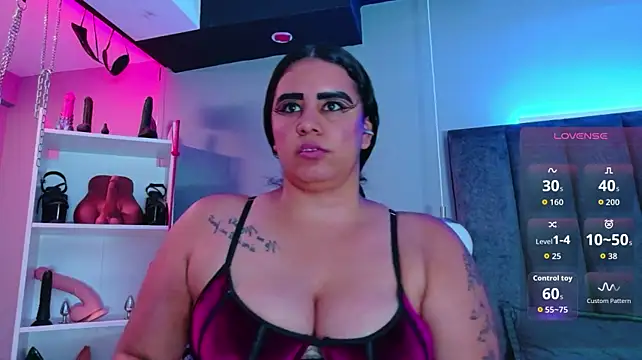 MariaGaitan's Webcam Show