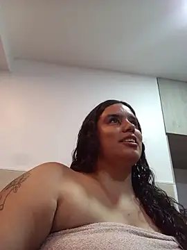 Chat XXX ao vivo de MariaGaitan