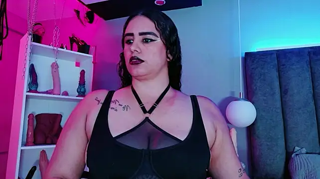 MariaGaitann Live XXX chat