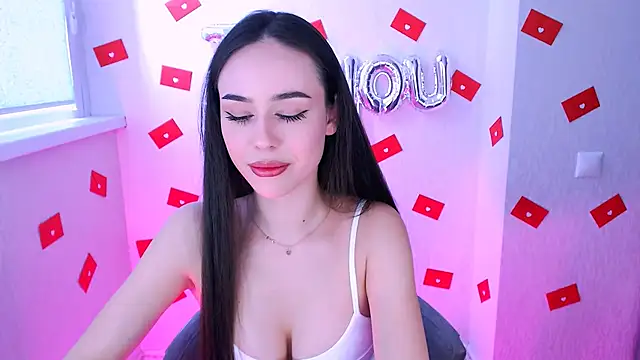 EmiliEliott: δωμάτιο απευθείας συνομιλίας