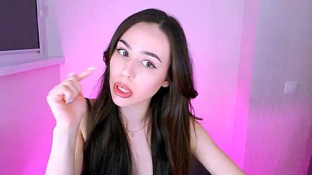 EmiliEliott's Live XXX Chat
