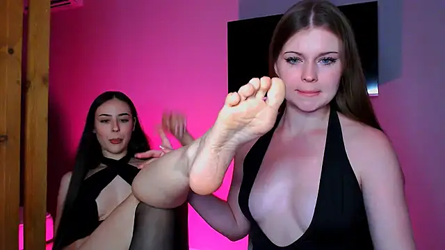 EmiliEliott's Webcam Show