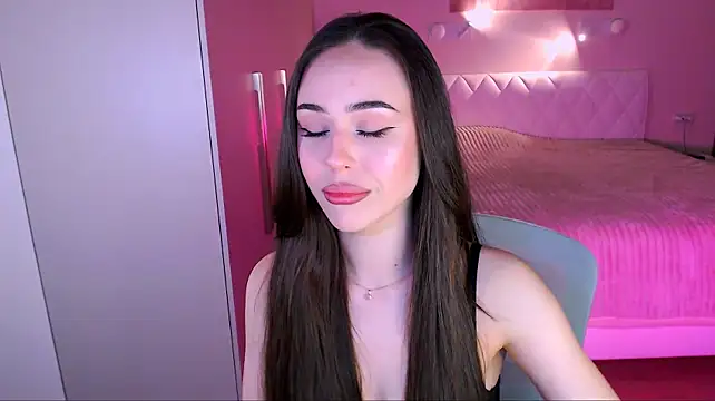 Czat XXX na żywo – EmiliEliott