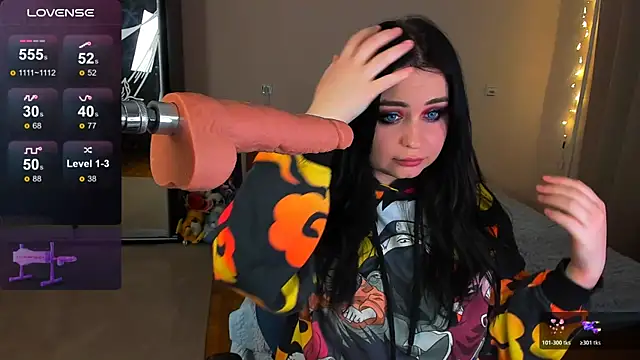 Cherry__Girl 网络视讯表演