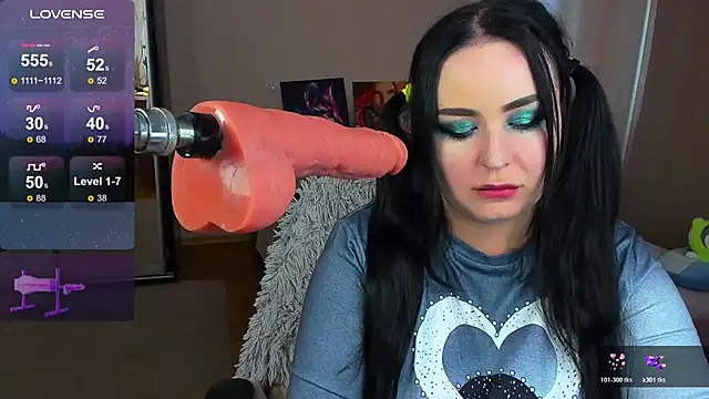 Živý XXX chat Cherry__Girl