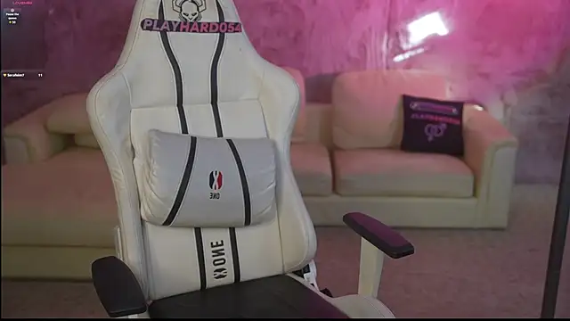 Jasmine_Flow's Webcam Show