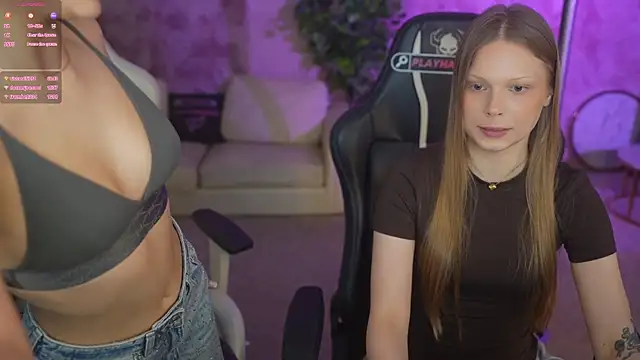 Jasmine_Flow Live XXX-chat