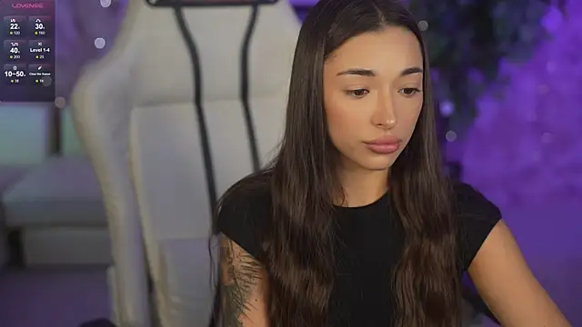 Jasmine_Flow Live XXX-Chat