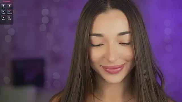 Jasmine_Flow 现场XXX聊天