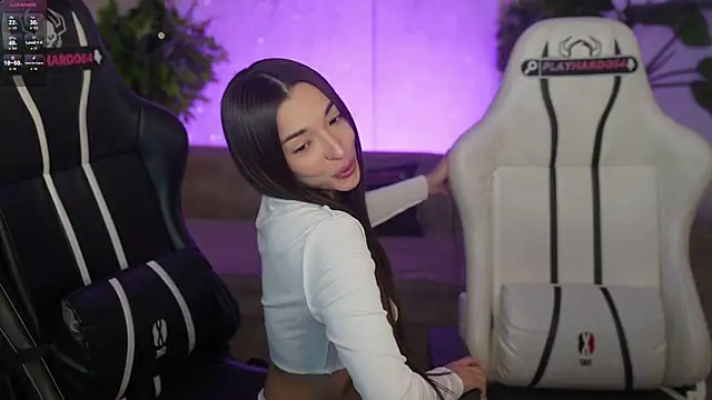 عرض كام Jasmine_Flow