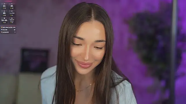 Živý XXX chat Jasmine_Flow