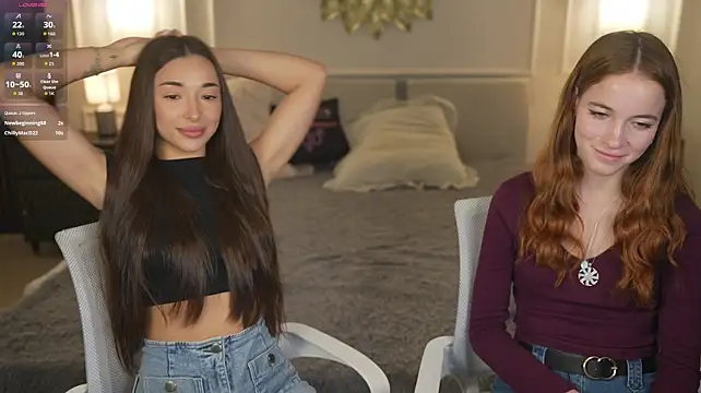 Jasmine_Flow: вебкам-шоу