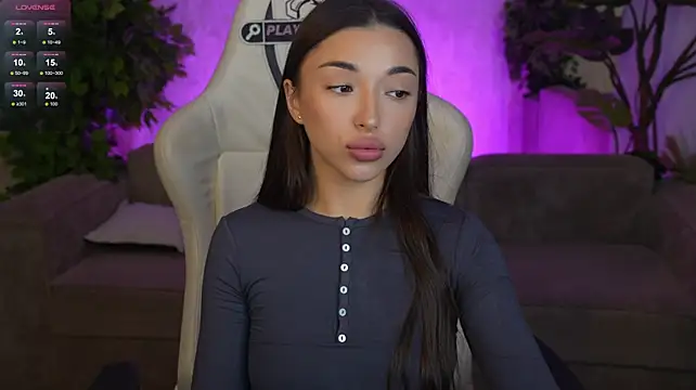 Živý XXX chat Jasmine_Flow
