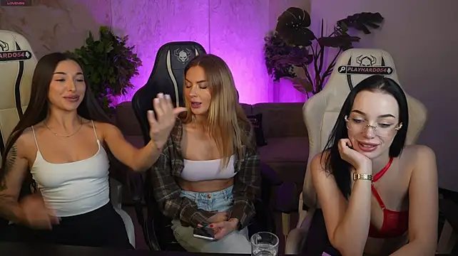 عرض كام Jasmine_Flow