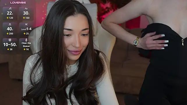 Jasmine_Flow: вебкам-шоу