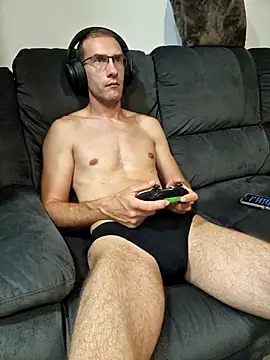 Webkamerová show TOY_boy7