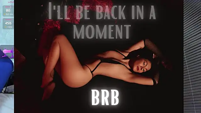 naomidibello – Kamerová šou