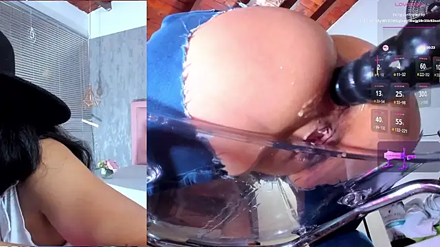 naomidibello Live XXX-Chat