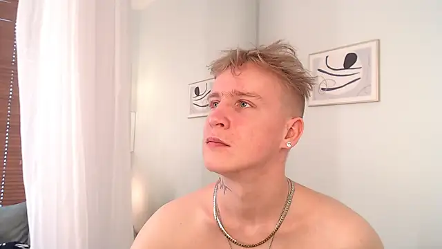 AlexxSweet 现场XXX聊天