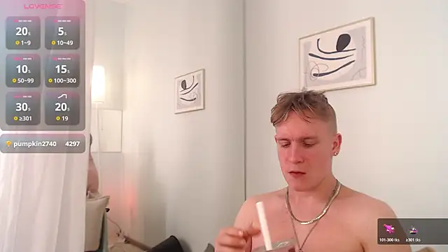 AlexxSweet – webcam-show