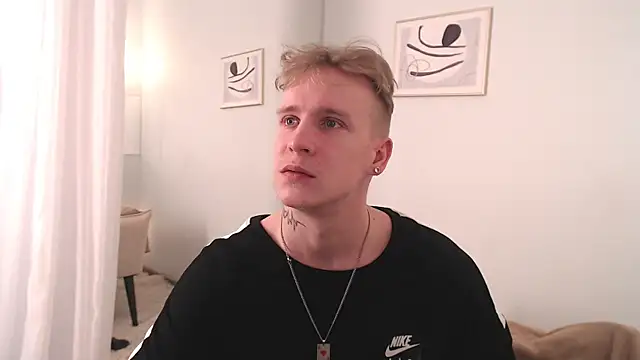 AlexxSweet – Kamerová šou
