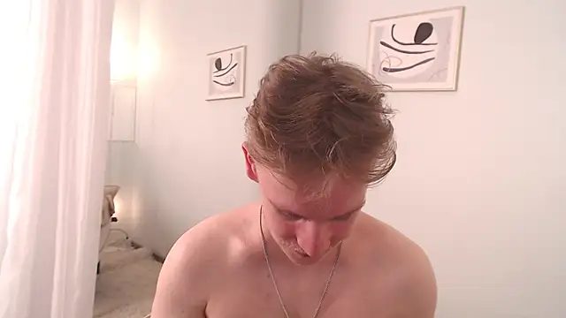 AlexxSweet Webcam Show