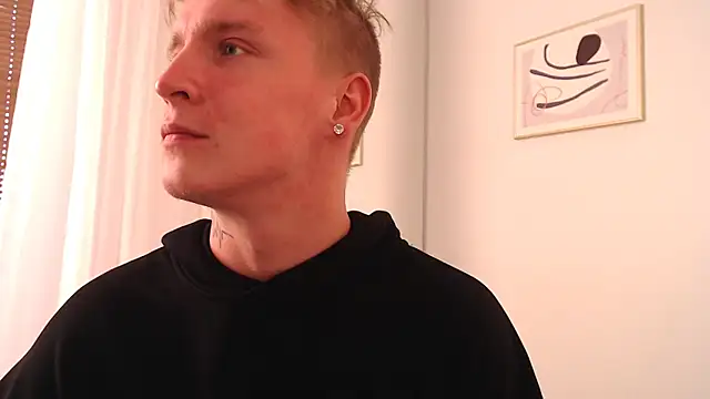AlexxSweet 웹캠 쇼