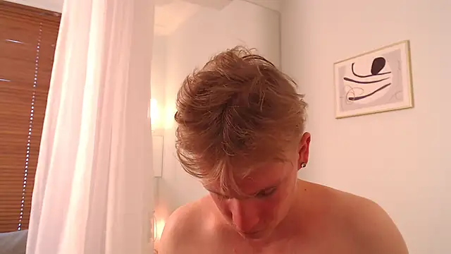 عرض كام AlexxSweet
