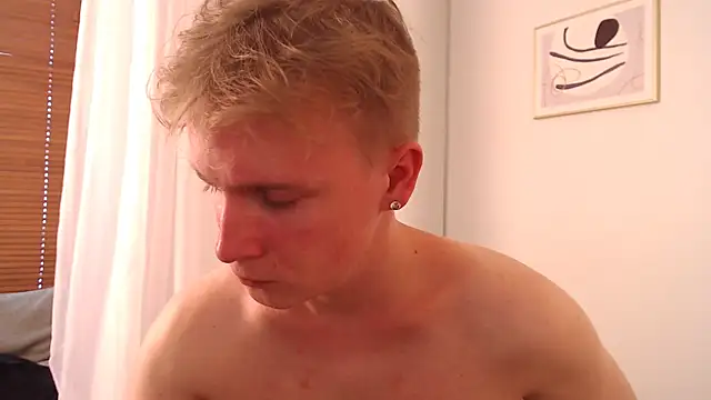 عرض كام AlexxSweet