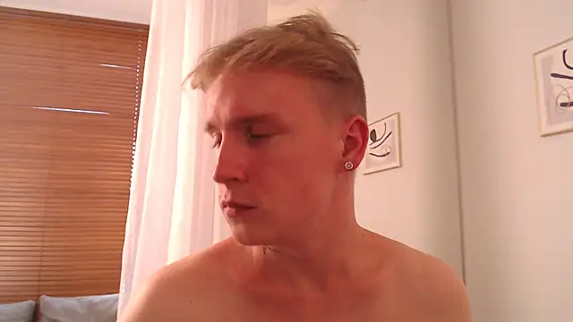 AlexxSweet Webcam Show