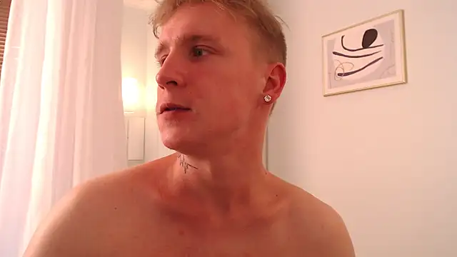 AlexxSweet Show Webcam