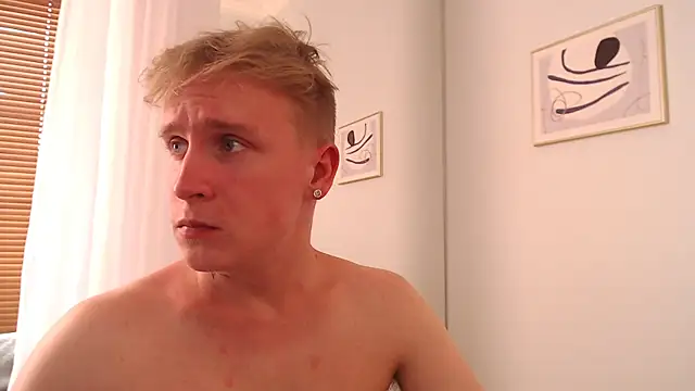 AlexxSweet Webcam show